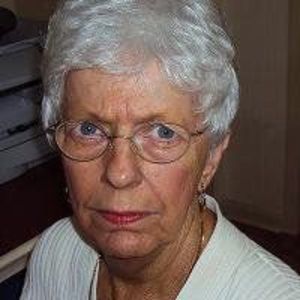 Meet your Posher, Anita